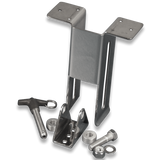 HATCH ACTUATOR HEAVY DUTY MOUNT KIT