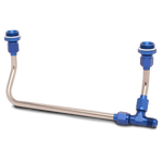 &nbsp;Carb Line Standard Short - 6 Inle