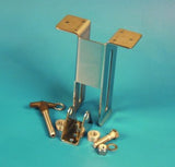 HATCH ACTUATOR HEAVY DUTY MOUNT KIT